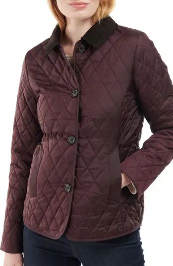 Barbour Sterndale Quilted Jacket | Nordstrom | Nordstrom