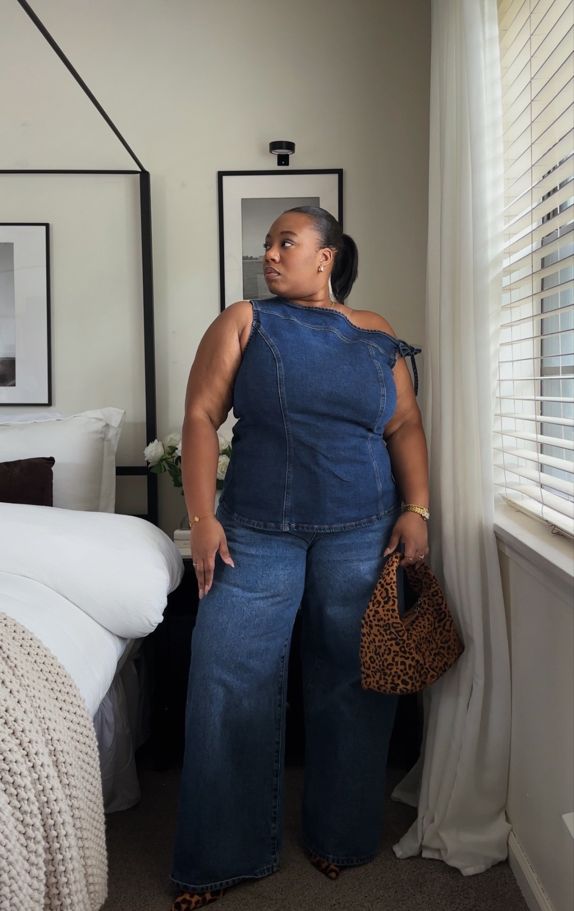 This off the shoulder top from Eloquii is definitely my new favorite. 

#LTKPlusSize #LTKStyleTip #LTKMidsize