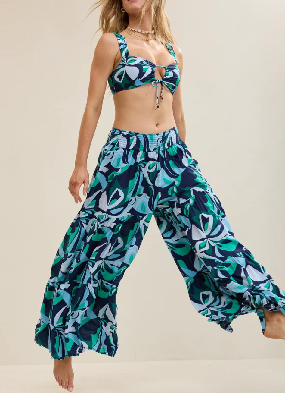 Aerie new arrivals I ordered for Aruba! 🐚☀️✈️🌴

#LTKootd #LTKSaleAlert #LTKTravel