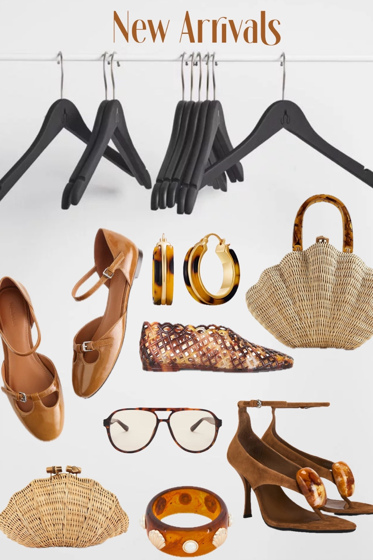 New Spring Style

#LTKootd #LTKgrwm #LTKOver40