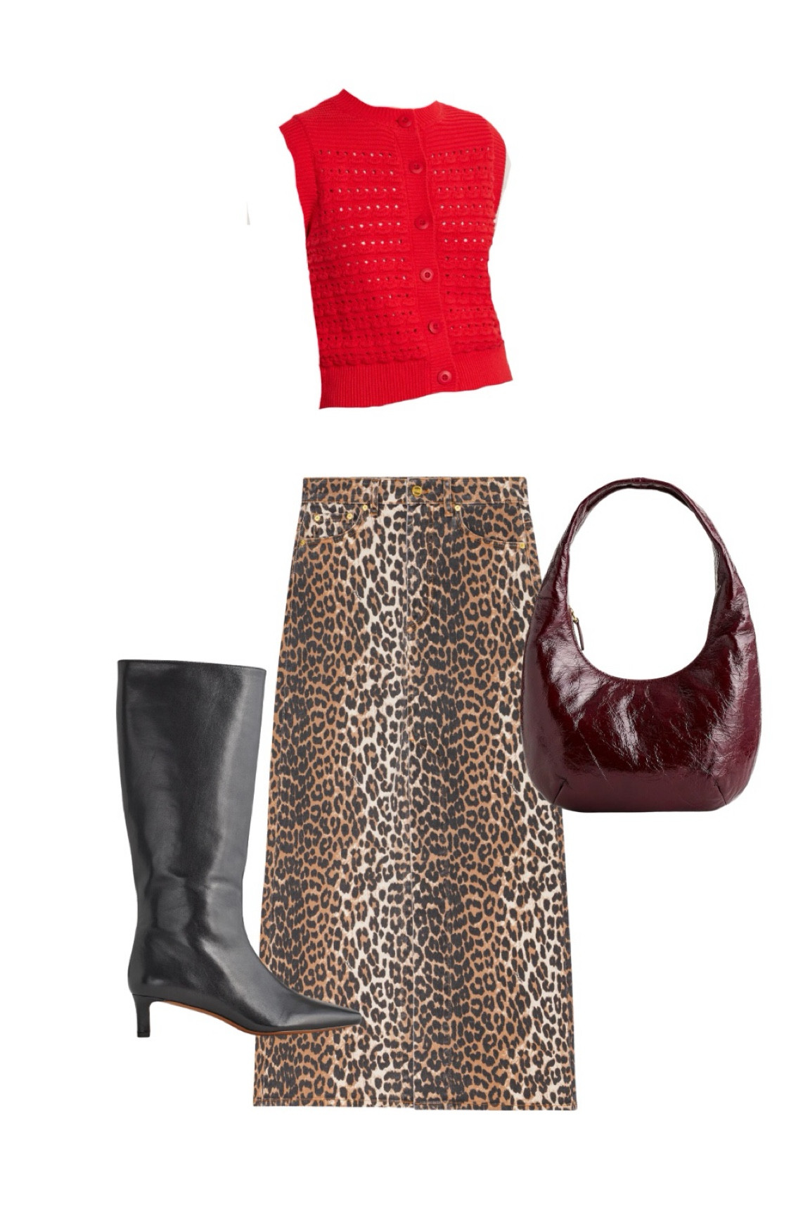 Office-wear inspo