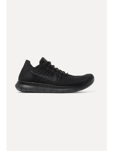 Free RN Flyknit sneakers | NET-A-PORTER (UK & EU)