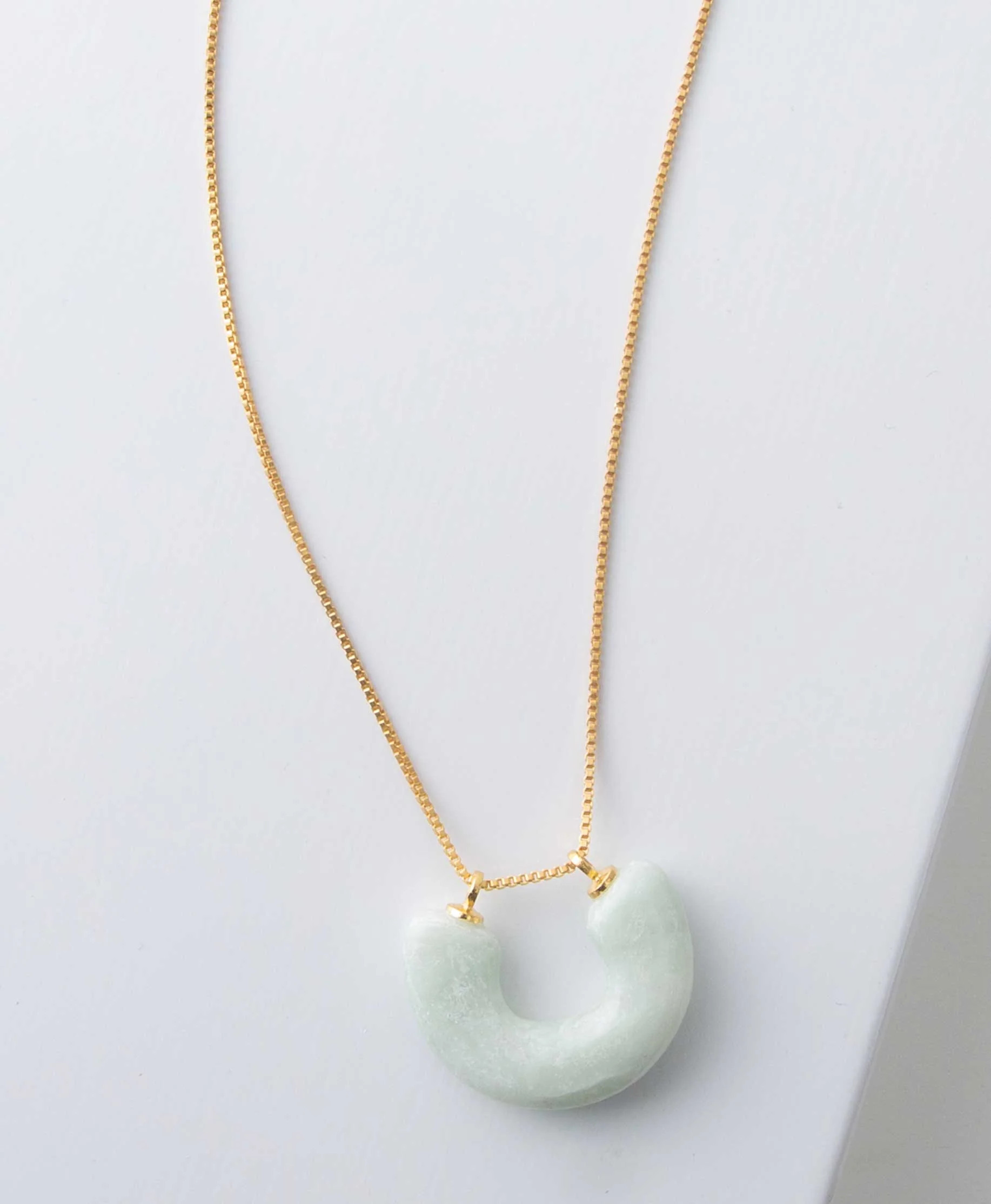 Suspension Necklace | Noonday Collection