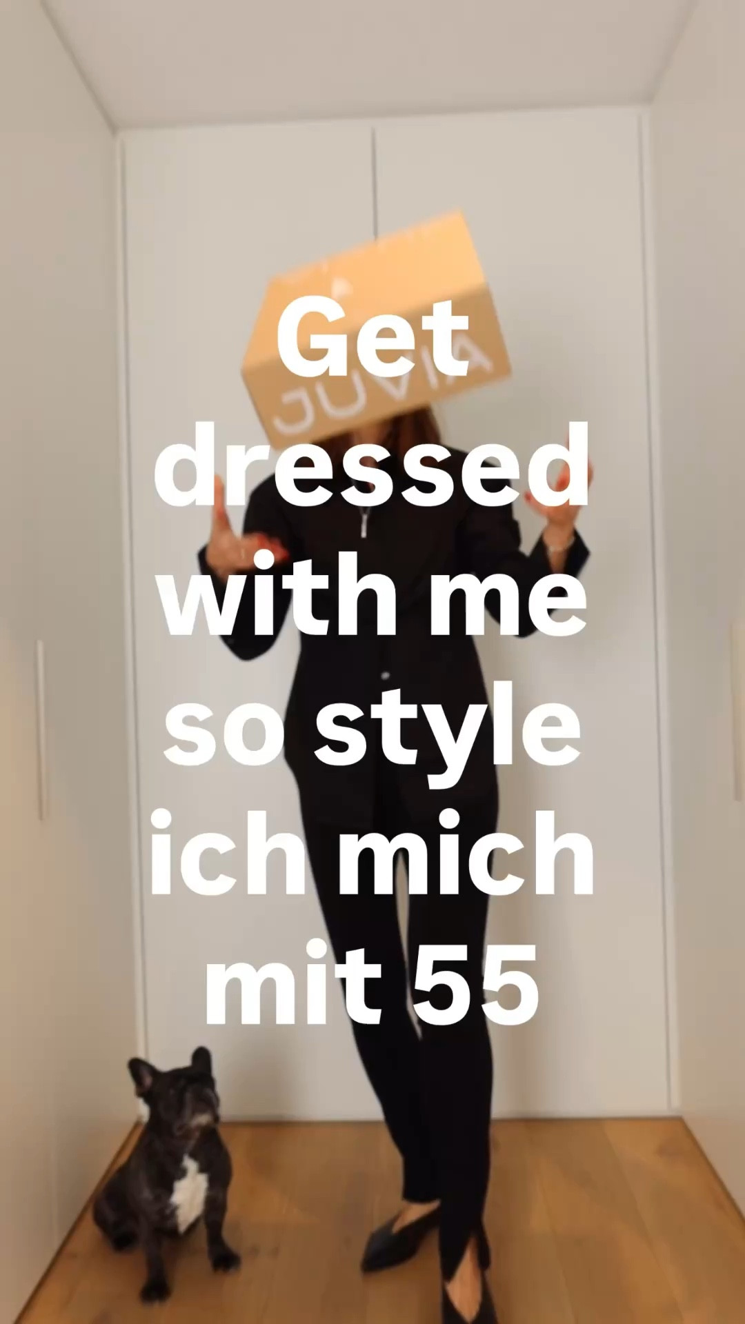 Ob ich Streifen & casual mag? Ich geb‘s zu: Ja. Dafür habe ich eine Schwäche. Du auch?

#LTKü50 #LTKdeutschland #LTKstyletip