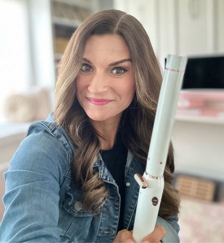 The best curling iron and wand 

#LTKStyleTip #LTKBeauty