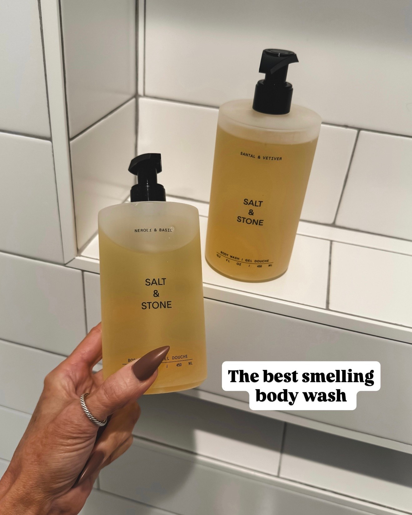 Black Friday sale … best body wash 

#LTKselfcare #LTKGiftGuide #LTKSaleAlert