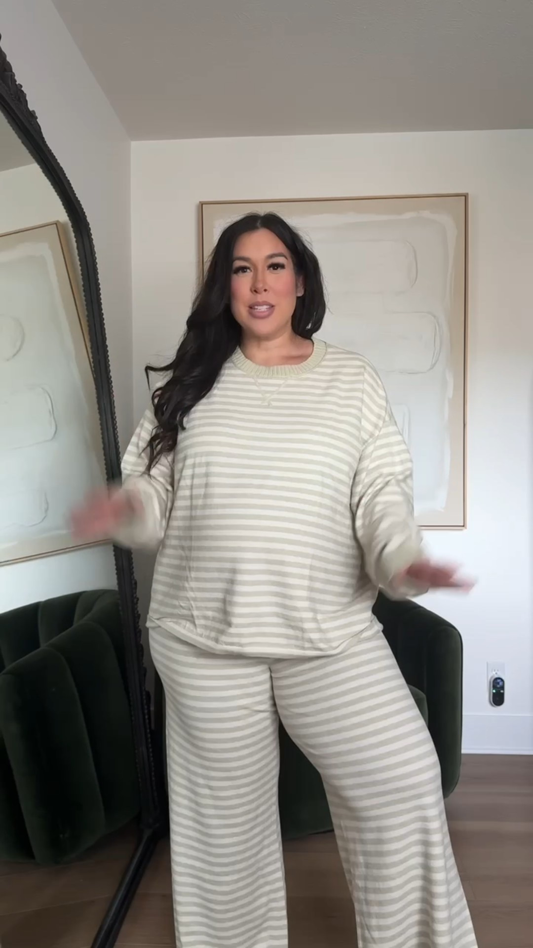 Midsize aerie loungewear! Size XL
-
-
-
Pastel matching set, pajama set, sweat set, fleece jacket, sweatpants, winter outfit, winter lounge set 





#LTKSeasonal #LTKootd #LTKMidsize