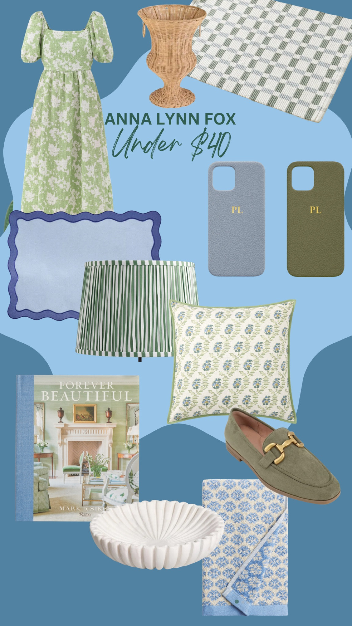 Finds under $40!

#LTKFindsUnder50 #LTKSeasonal #LTKHome