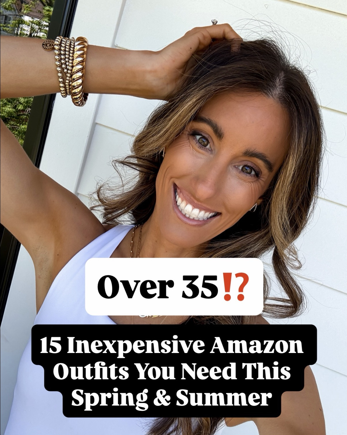 15 Inexpensive Amazon Outfits You Need!

#LTKActive #LTKootd #LTKmomlife