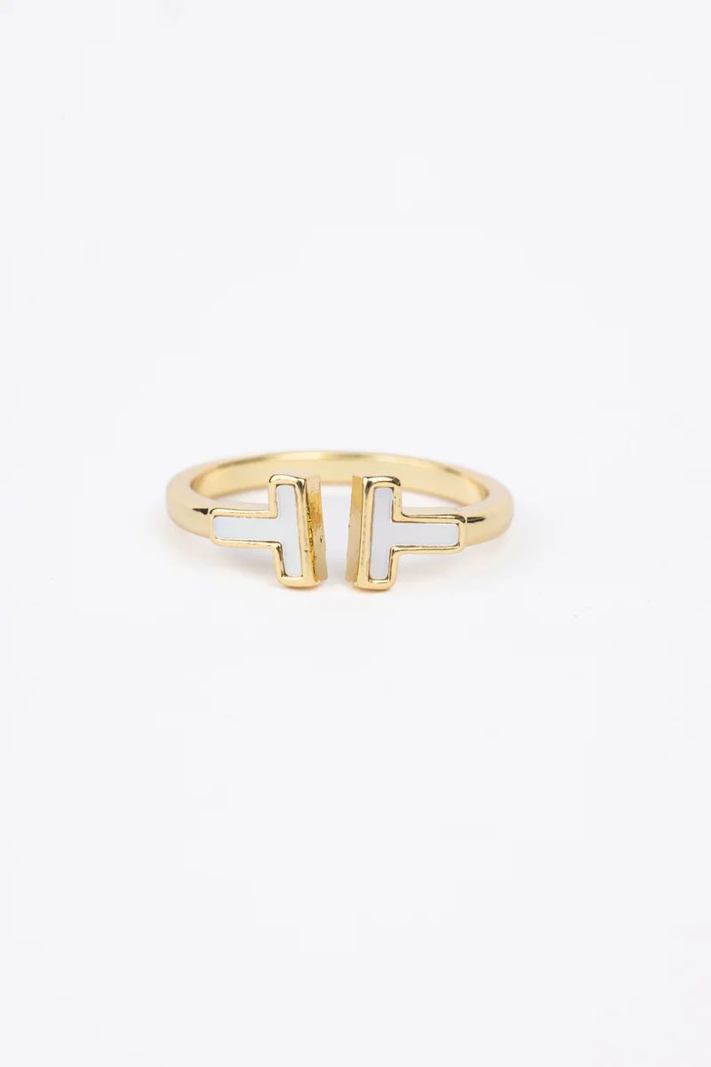 Taylor Ring | Avara