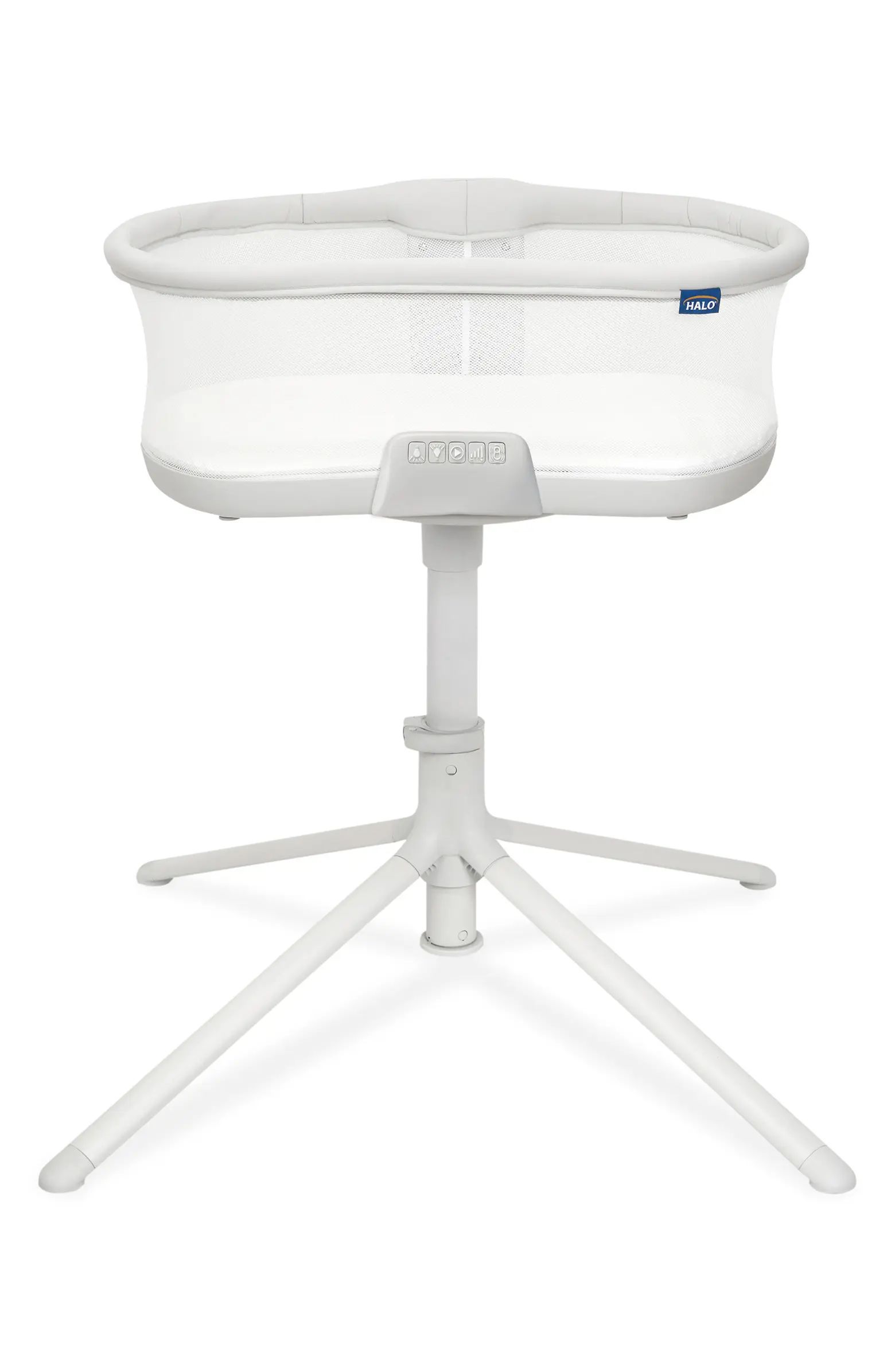 BassiNest™ Soothing Swivel Sleeper 3.0 Bassinet | Nordstrom