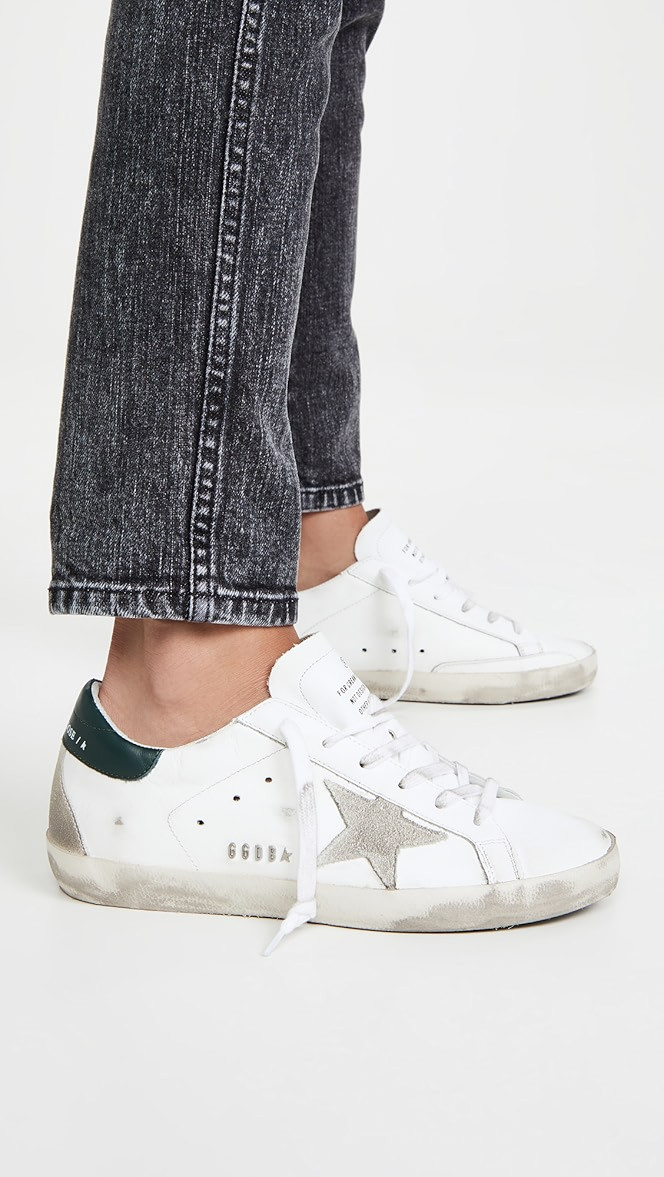 Golden Goose
                
            

    Superstar Sneakers | Shopbop
