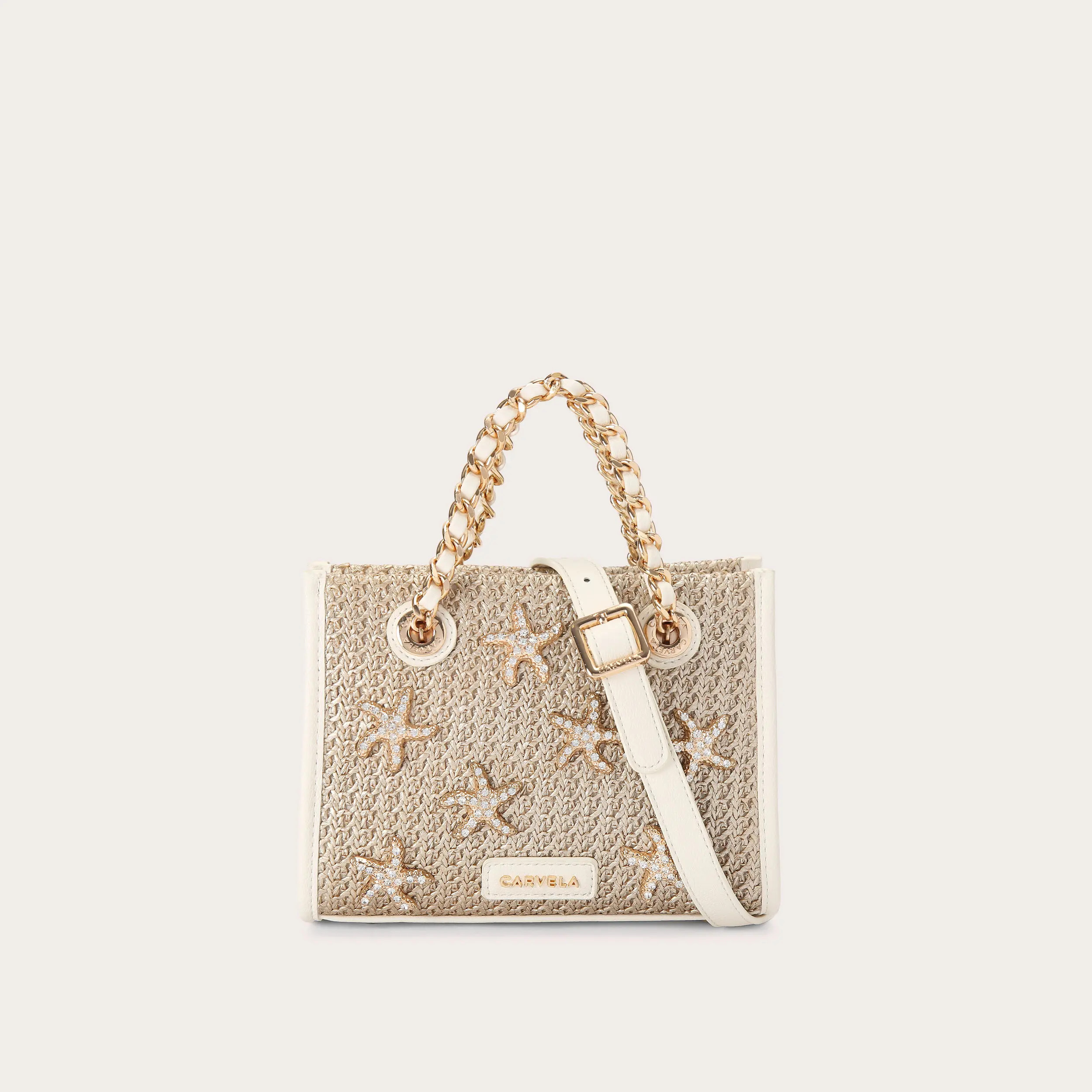 micro marina starfish bag | Carvela UK