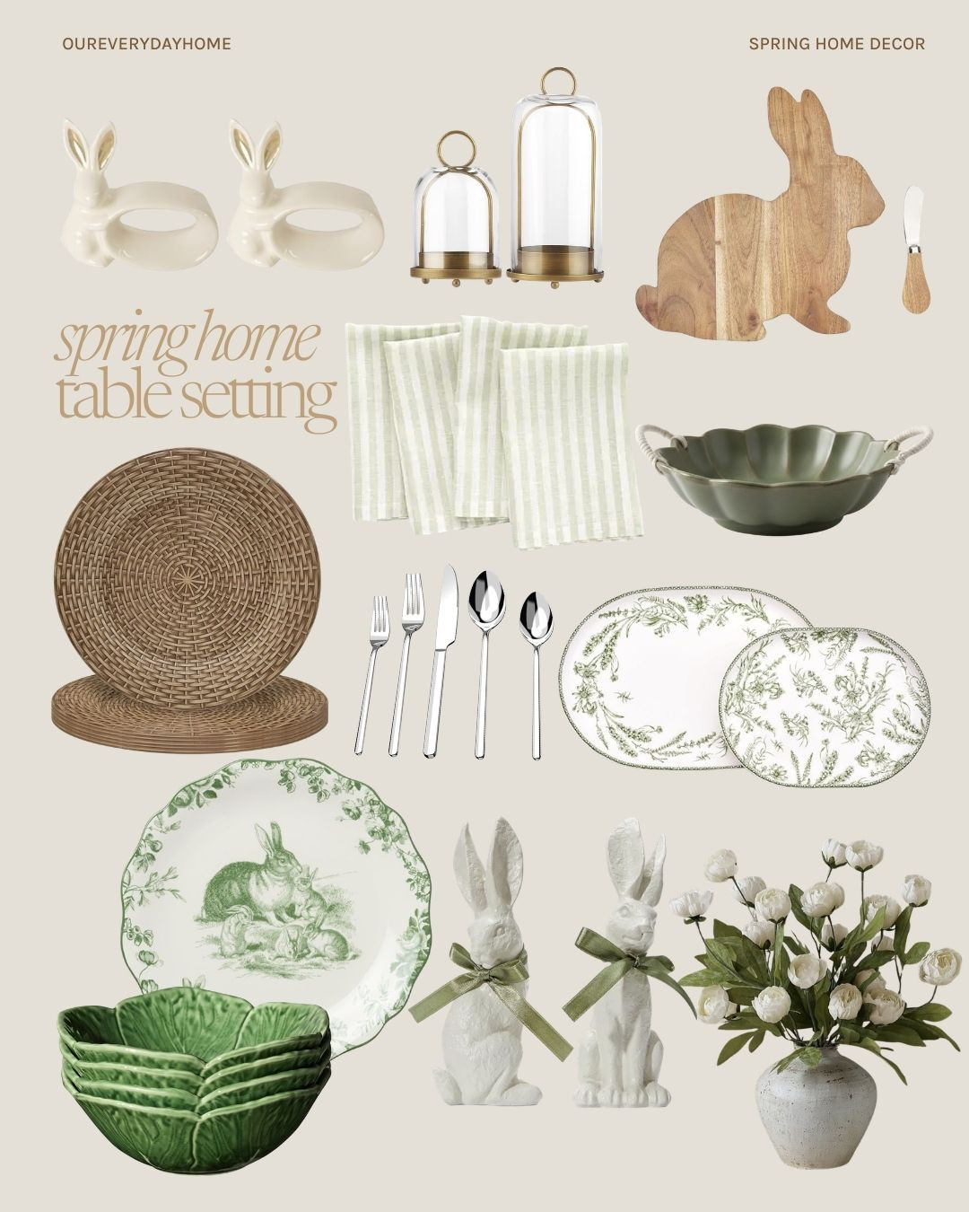 neutral Easter decor
elegant Easter decorations
Easter table decor
Easter tablescape ideas
Easter brunch decor
Easter mantle decor
Easter console table styling
ceramic bunny decor
subtle Easter decor
chic Easter home decor
Easter hosting essentials
spring bunny decor
pastel Easter decor
modern Easter decor
Easter centerpiece ideas 

 #LTKSeasonal #LTKHome