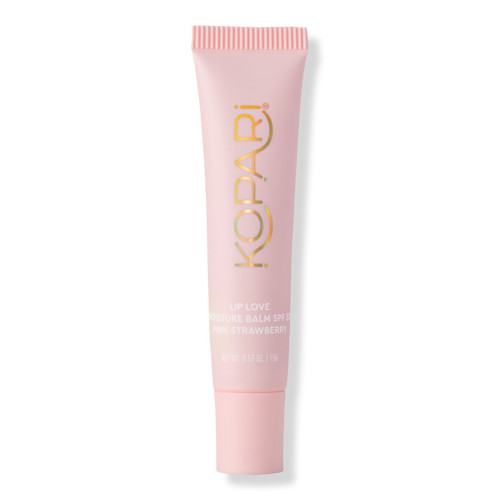 Pink Strawberry SPF 30 Lip Love Moisture Balm - Kopari Beauty | Ulta Beauty | Ulta