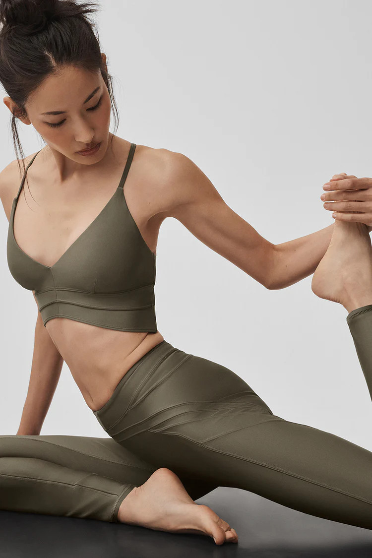 Airlift Evolve Bra | Alo Yoga (US)