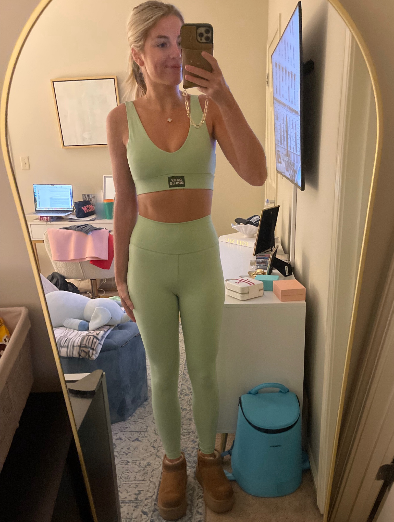 pilates💚

https://rstyle.me/+7zlHDYlLp9g4wzjWlAmKBA

#LTKStyleTip #LTKActive