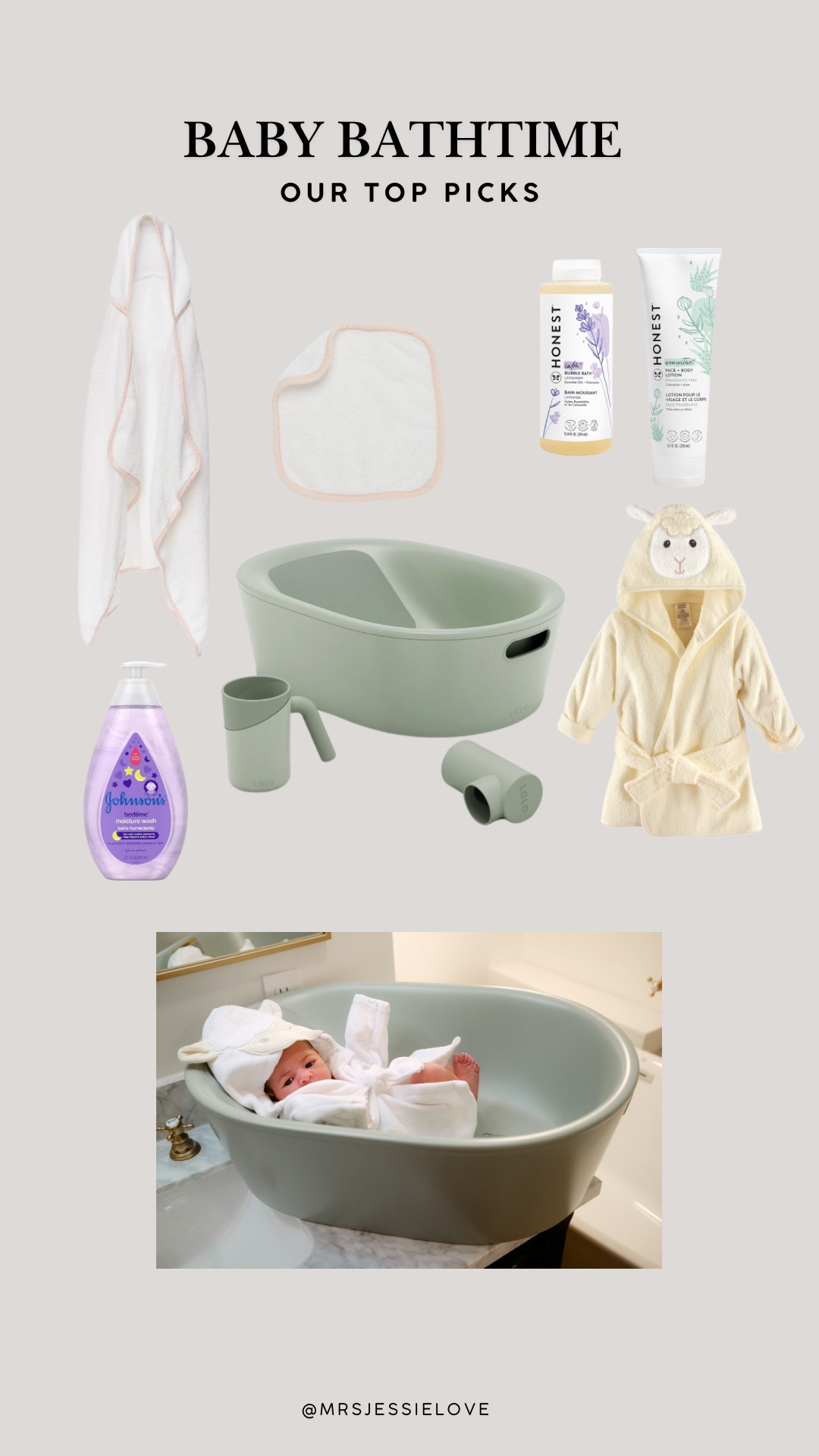 Baby bath time essentials

#LTKKids #LTKBaby #LTKFamily