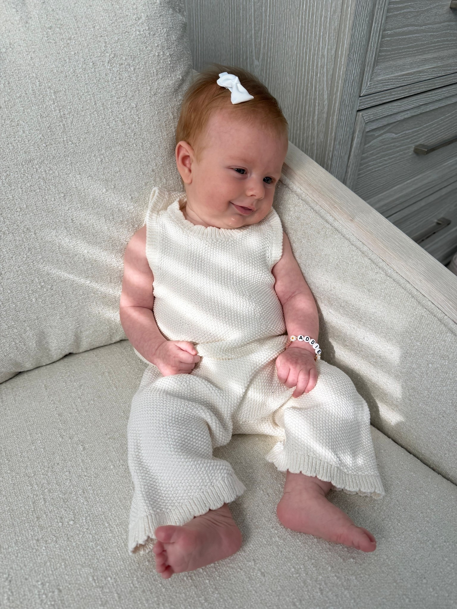 Matching set girlie

#LTKBaby #LTKmomlife