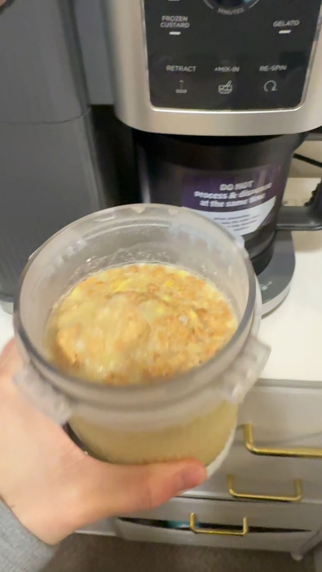 So many recipes and good! Pick your own recipes. #icecream

#LTKHome