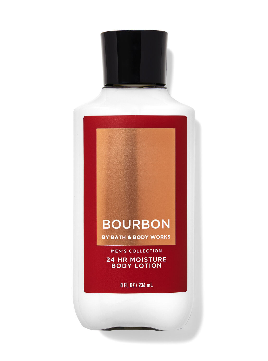 Bourbon Body Lotion | Bath & Body Works