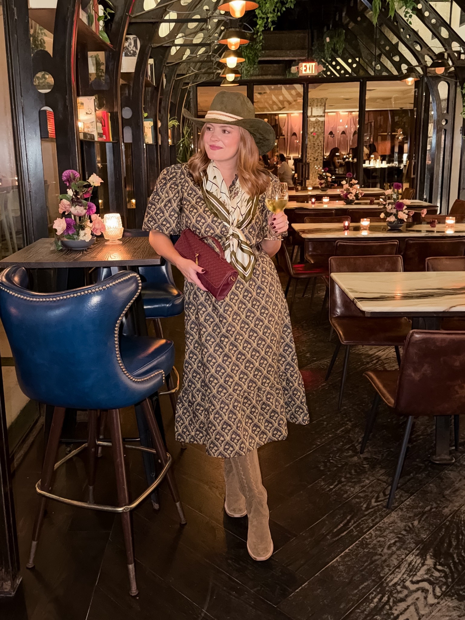 Tuckernuck dress would be perfect for thanksgiving dinner! I got a smalll

#LTKmomlife #LTKHoliday #LTKgrwm