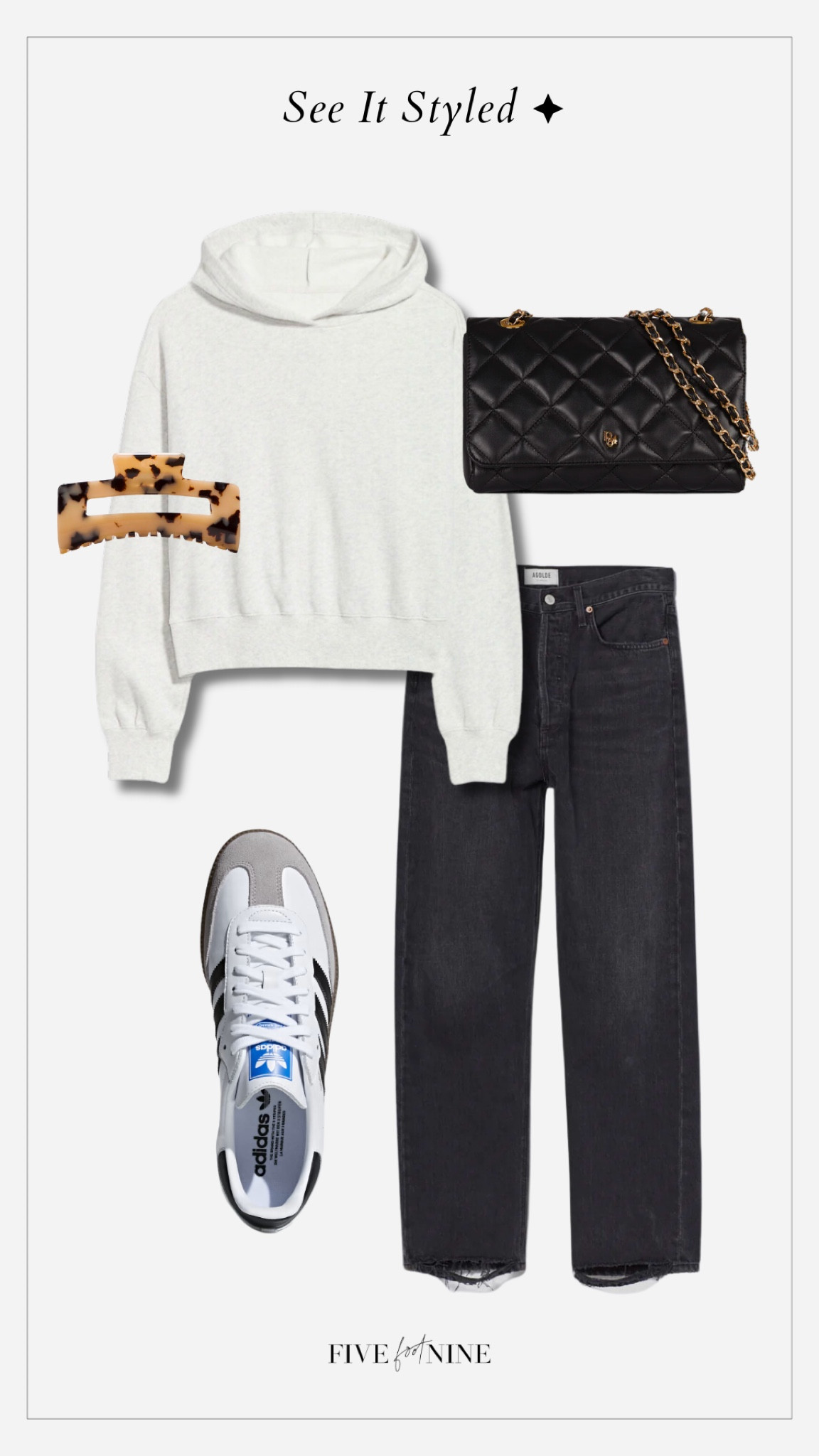 Styling a gray hoodie 

#LTKSeasonal #LTKsalealert