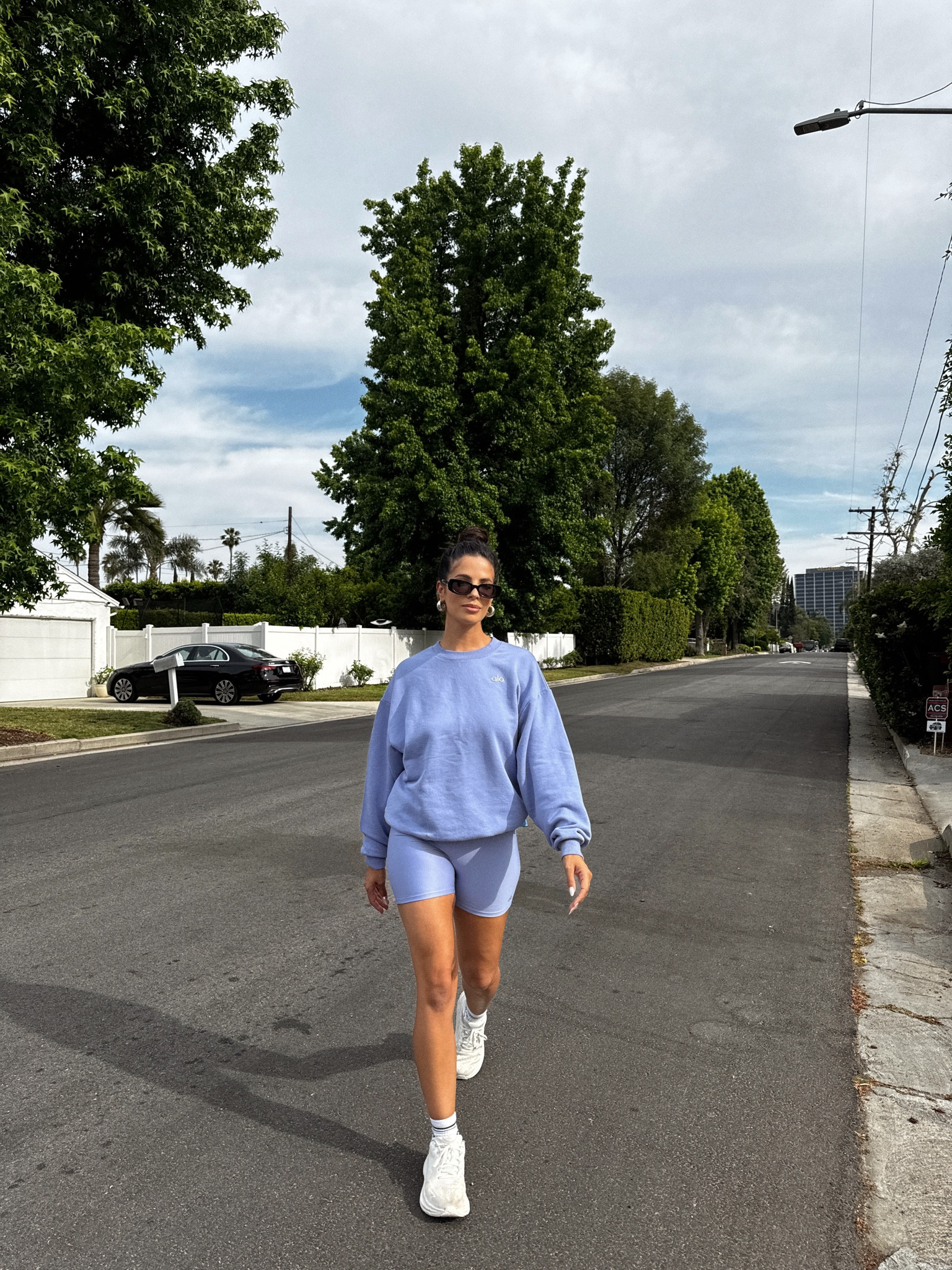 lounge outfit details 

#LTKStyleTip #LTKFitness #LTKFindsUnder50