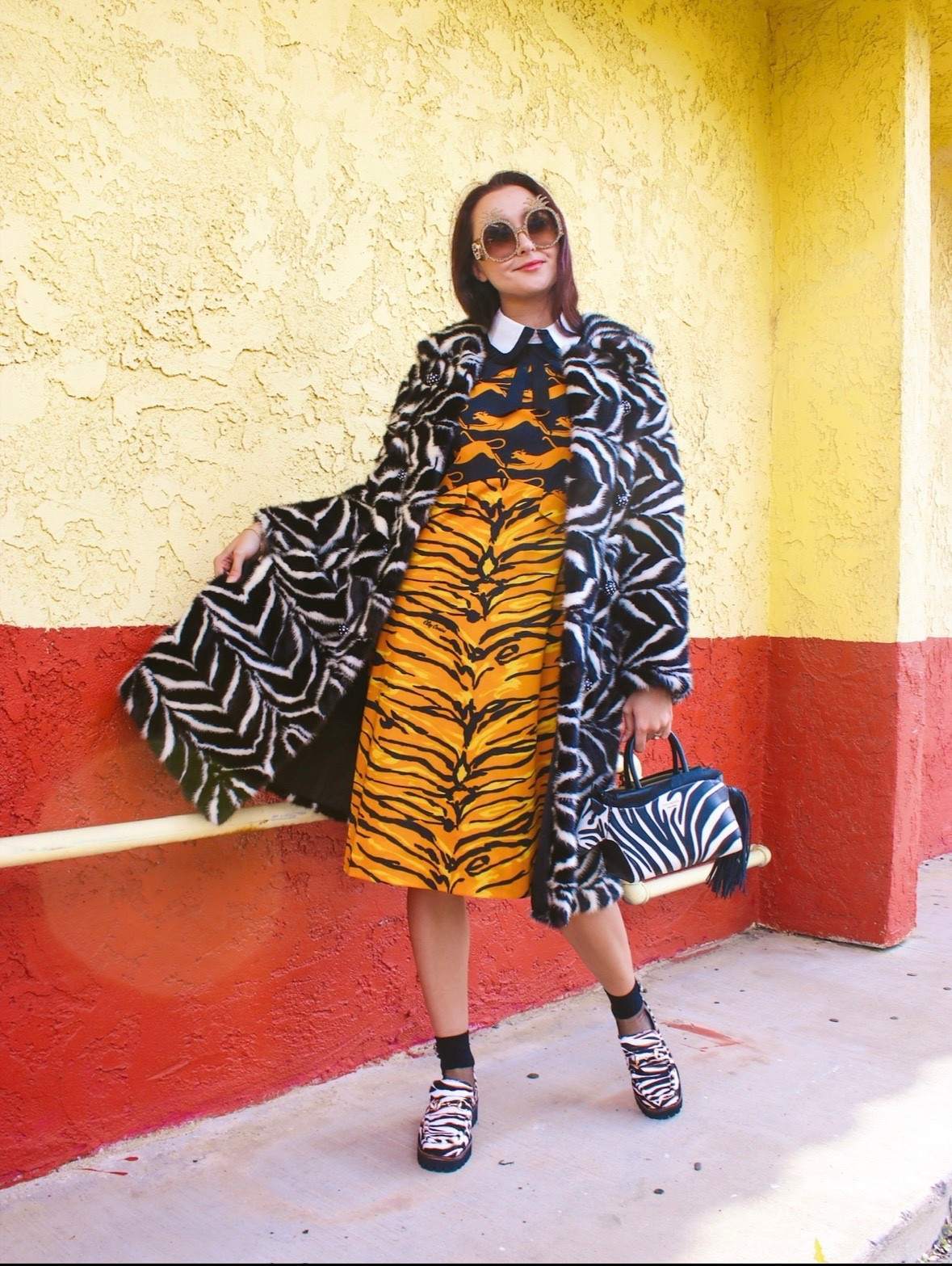 animal print coats, leopard print coat women, cheetah print jacket outfit, faux fur animal print coat, trendy winter coats women 2026, statement outerwear women, animal print heels outfit, leopard print shoes women, snakeskin boots outfit, animal print sneakers women, bold print fashion women, animal print dresses women, leopard print midi dress, zebra print dress outfit, cheetah print maxi dress, date night outfits animal print, street style animal print looks, fall winter fashion animal print, chic animal print outfit ideas, statement pieces women wardrobe, fashion influencer outfit inspo, LTK outfit ideas animal print, affordable animal print fashion, designer inspired animal print looks, mix and match prints outfit, neutral outfits with animal print, edgy feminine style outfits, fashion trends 2026 women, standout coats and shoes women, capsule wardrobe statement pieces


#LTKgrwm #LTKFestival #LTKootd