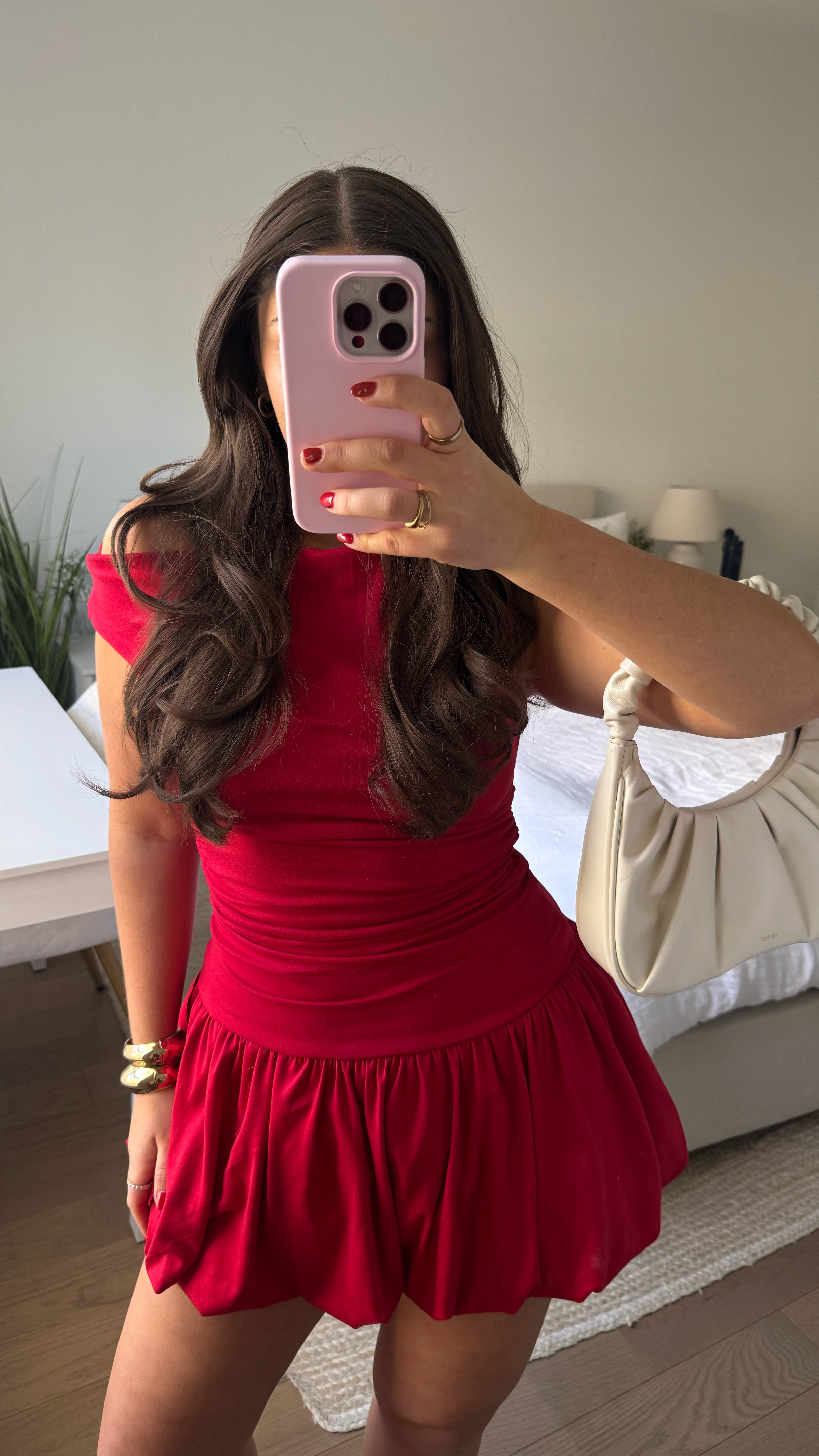 sooo obsessed with this mini bubble dress from 12th tribe! Use code NOELLE10 for 10% off their website! I’m wearing a size small! 

#LTKSaleAlert #LTKStyleTip #LTKSeasonal