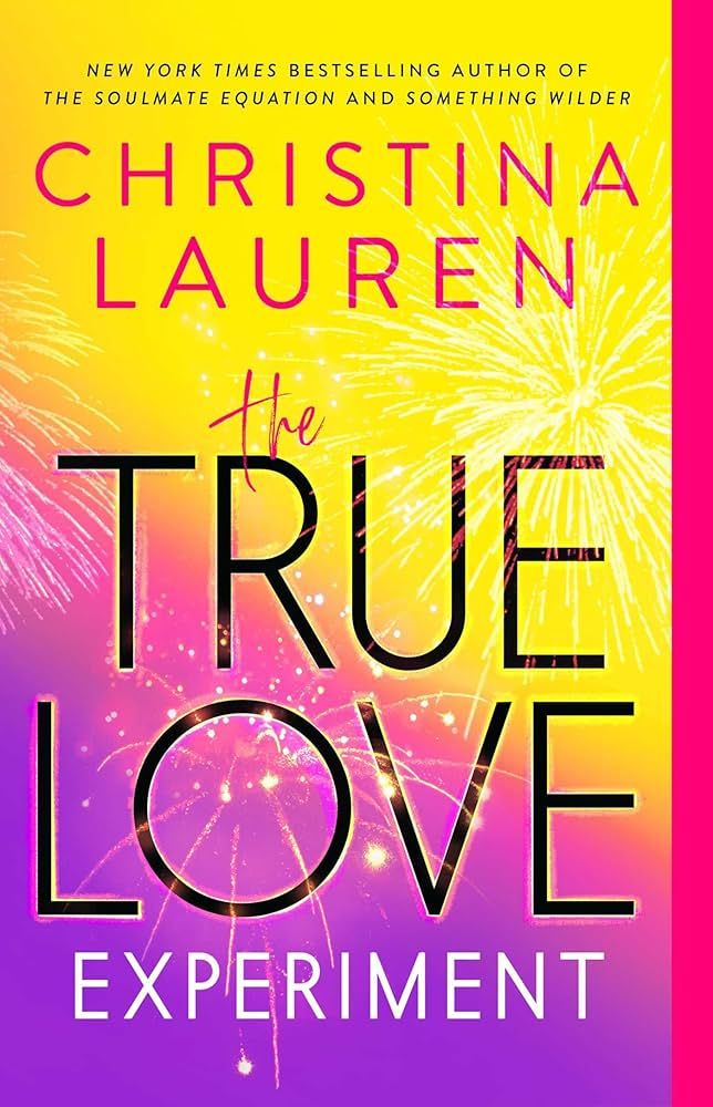 The True Love Experiment | Amazon (US)