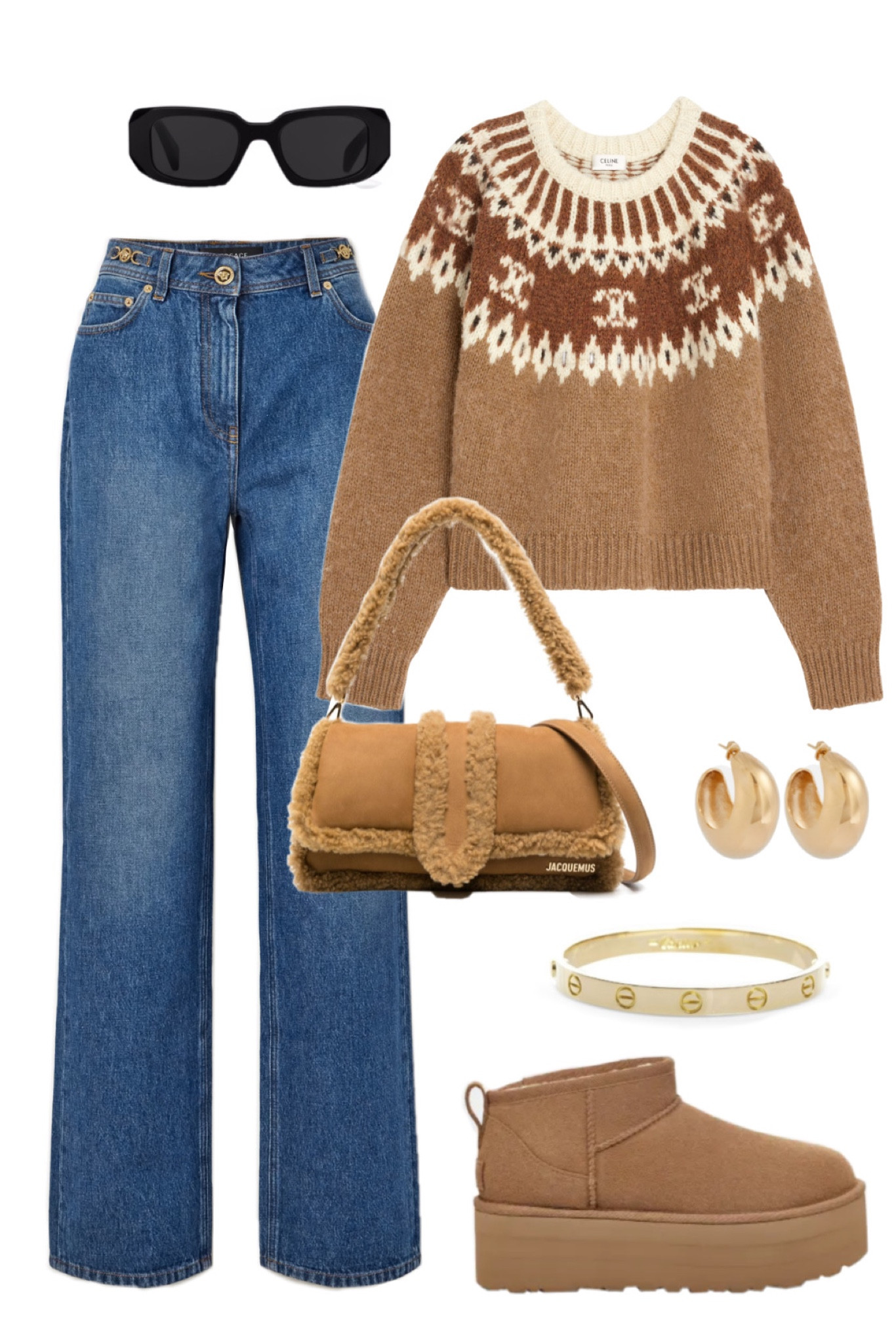 Herbstoutfits 🌾🧸🍂🧥🤍

#LTKSeasonal #LTKworkwear #LTKstyletip