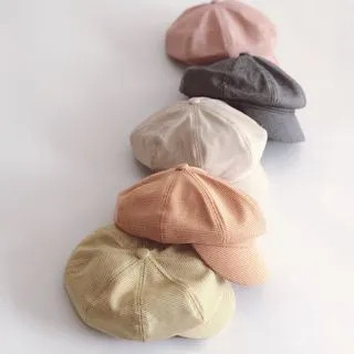Kids Beret Cap | YesStyle Global