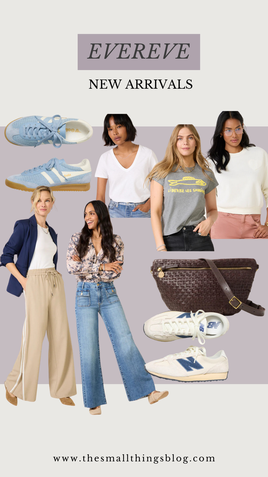 Evereve New Arrivals! 

 #LTKootd #LTKSaleAlert #LTKFindsUnder100