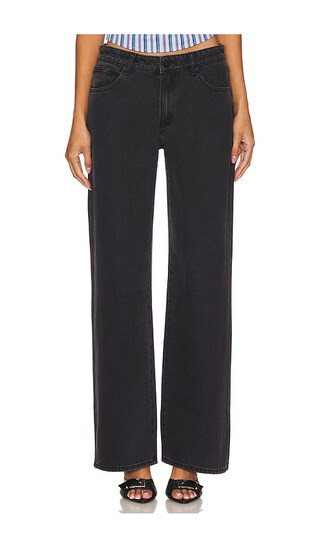 99 Baggy Wide Leg | Revolve Clothing (Global)