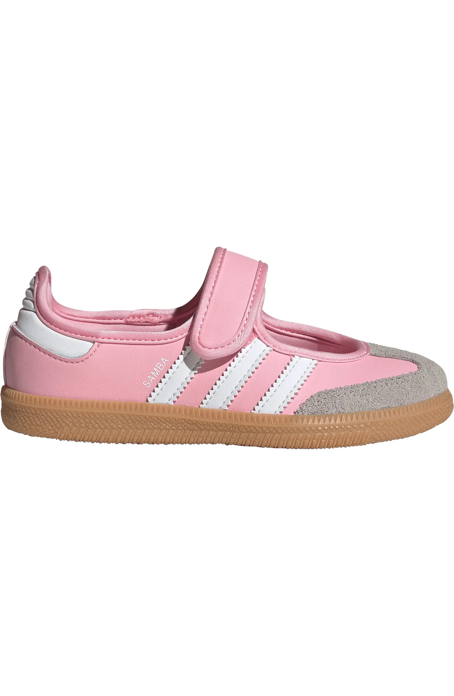 Kids' Samba Jane Sneaker | Nordstrom