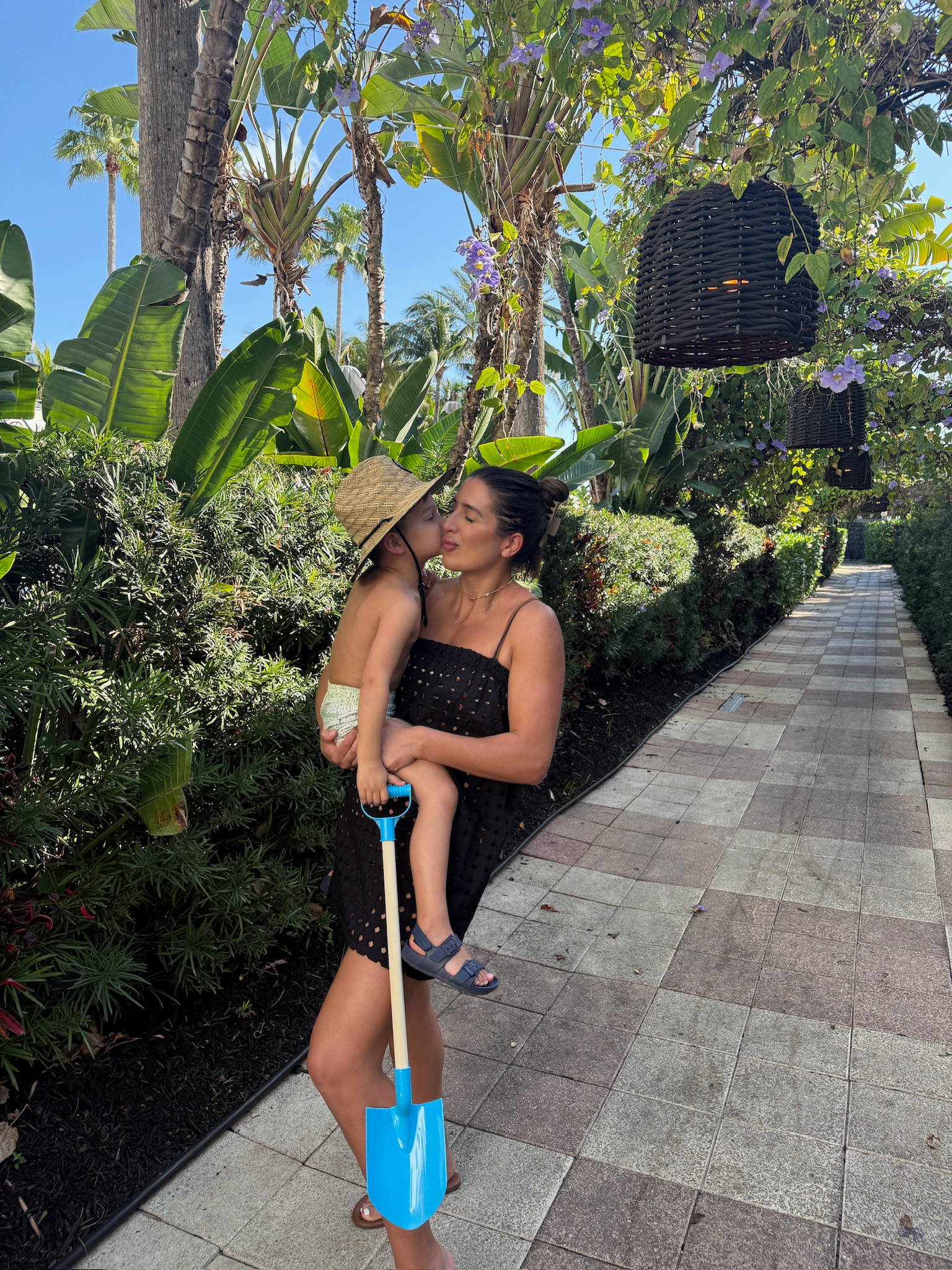 Much needed vacay ⛱️

womens vacay, vacation outfits, toddler outfits, toddler picks, beach day, kids beach, beach kids outfit, kids beach day outfit, kids spring break, vacation outfits, boys swim trunks, toddler trunks, boy mom, grace white 

 

#LTKmomlife #LTKSwim #LTKKids