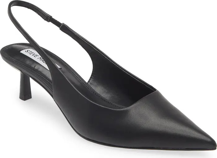 Aliz Slingback Pump (Women) | Nordstrom Rack
