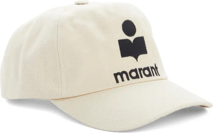 Tyron Logo Baseball Cap | Nordstrom