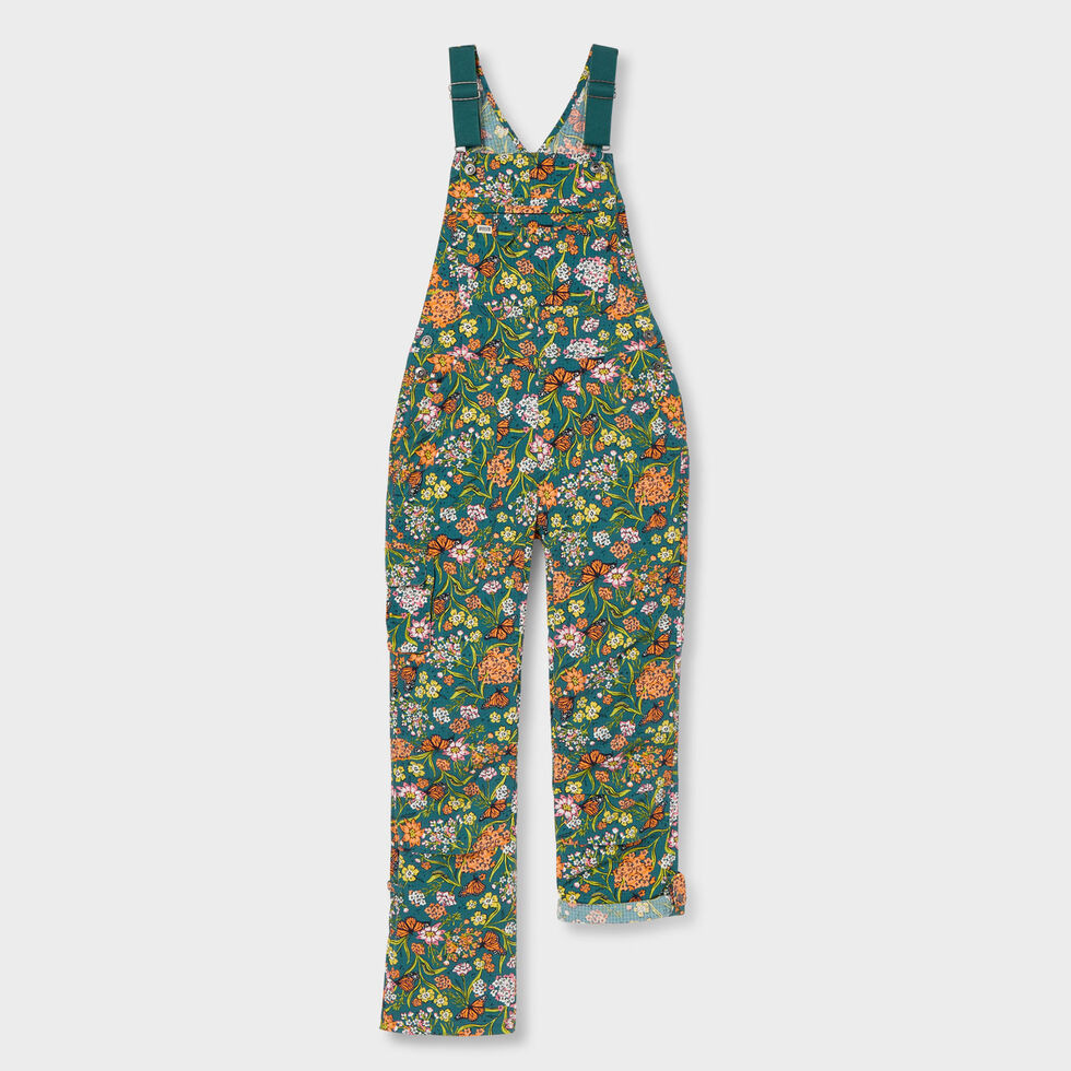 Women's Heirloom Gardening Bib Overalls | Duluth Trading Co.