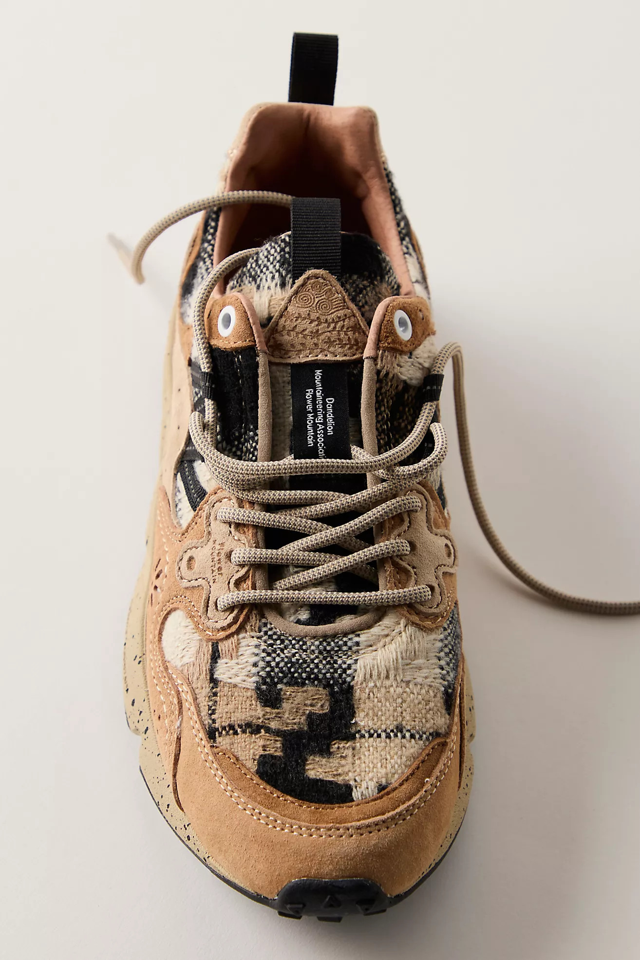 Yamano 3 Sneakers | Free People (Global - UK&FR Excluded)