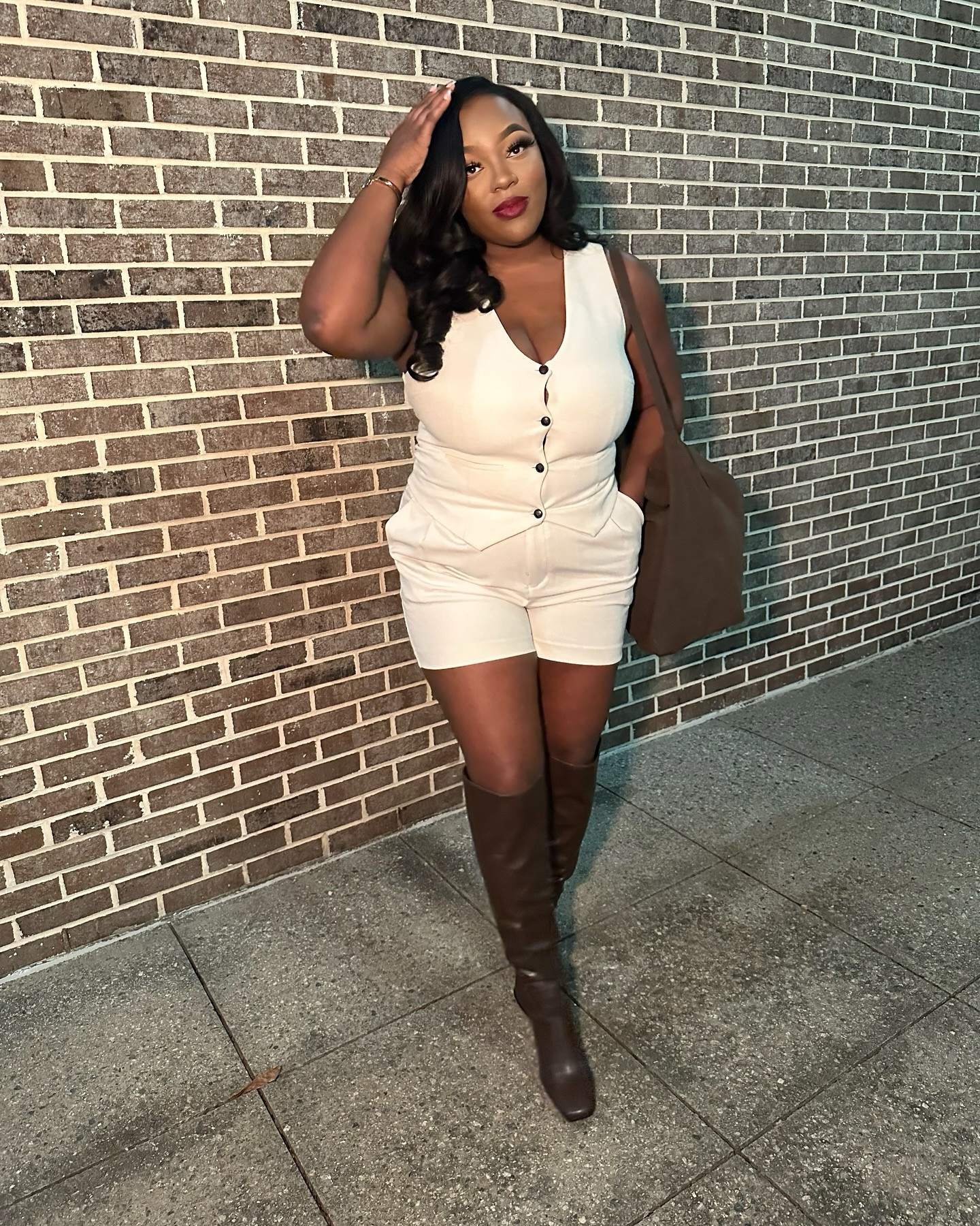 These boots were made for walking .. 👢🤎

Get your first pair for $10 + 50% off additional styles when you become a VIP! 

#justfabpartner #justfabstyle #DREAMPAIRSxJF #SHOEDAZZLExJF