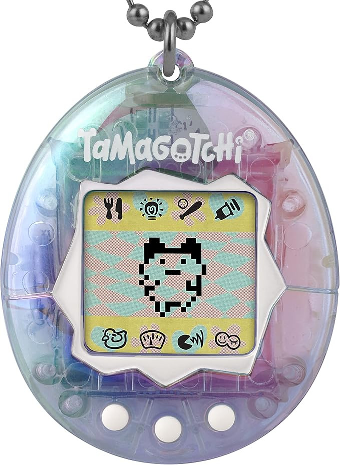Tamagotchi Original 25th Anniversary (Amazon Exclusive) | Amazon (US)