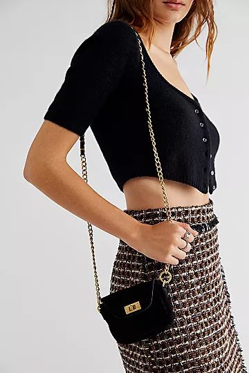 Come Along Convertible Pouch | Free People (Global - UK&FR Excluded)