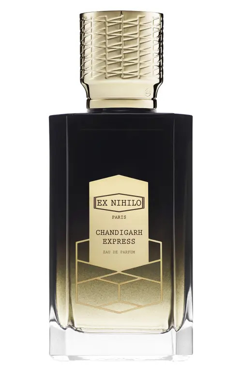 EX NIHILO Chandigarh Express Eau de Parfum at Nordstrom, Size 3.4 Oz | Nordstrom