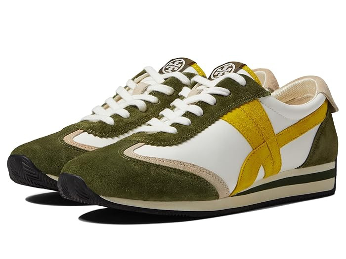 Tory Burch Hank Sneaker | Zappos