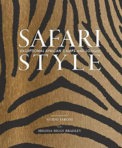 Safari Style: Exceptional African Camps and Lodges | Amazon (US)