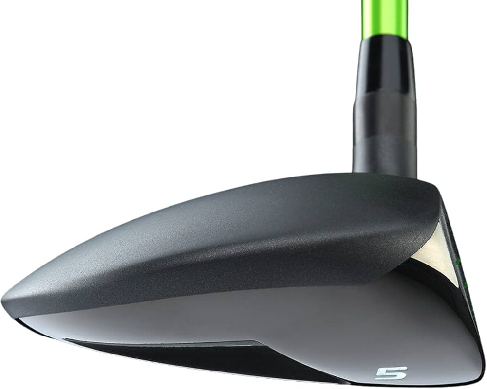 BombTech Golf - 4.0 Five Wood - Gain Confidence On The Tee and Off The Deck | Amazon (US)