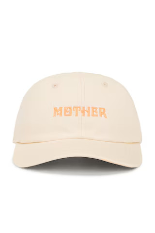 Hats Off Cap
                    
                    MOTHER | Revolve Clothing (Global)