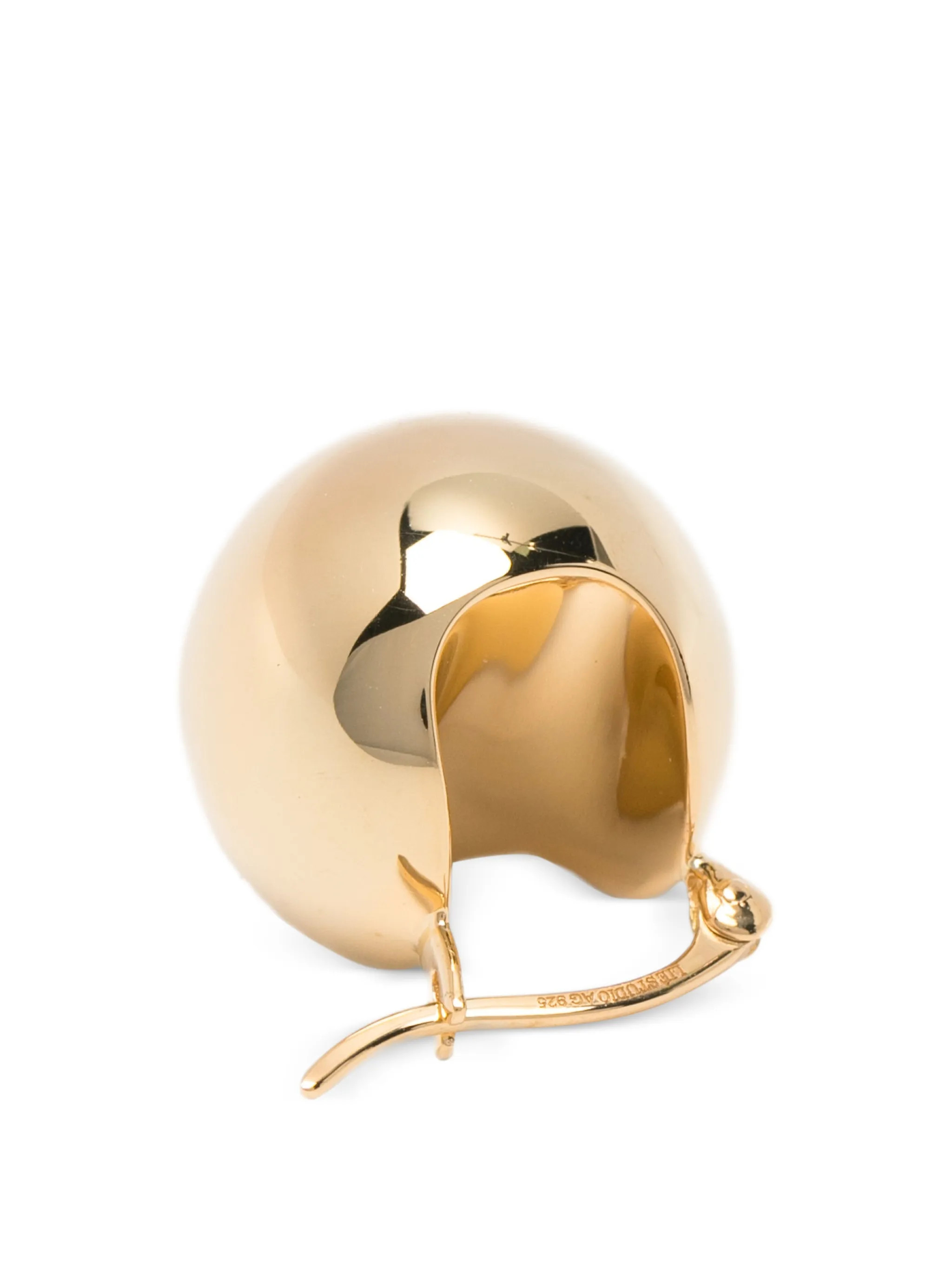 Ingrid earrings | Browns Fashion Global